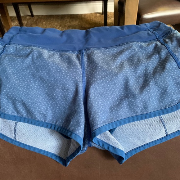 Lululemon shorts - Picture 2 of 2